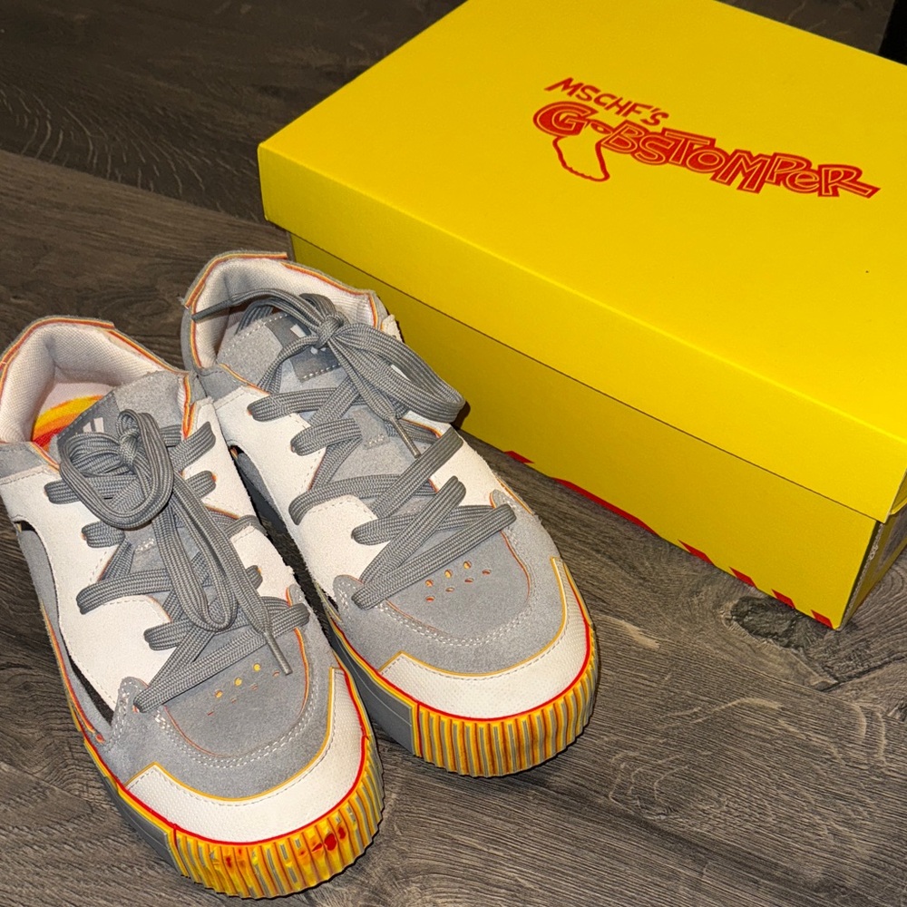 🤩SALE🤩MSCHF Gobstomper